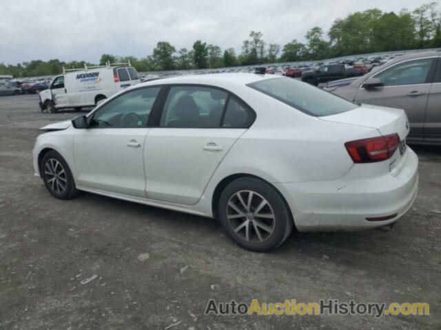 VOLKSWAGEN JETTA SE, 3VWD67AJ8GM314029