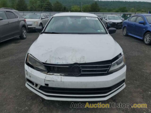 VOLKSWAGEN JETTA SE, 3VWD67AJ8GM314029