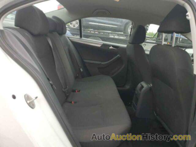 VOLKSWAGEN JETTA SE, 3VWD67AJ8GM314029