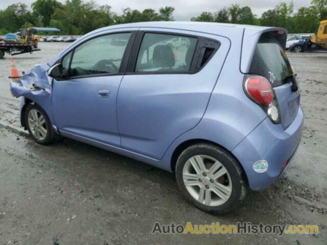 CHEVROLET SPARK LS, KL8CB6S96EC468075