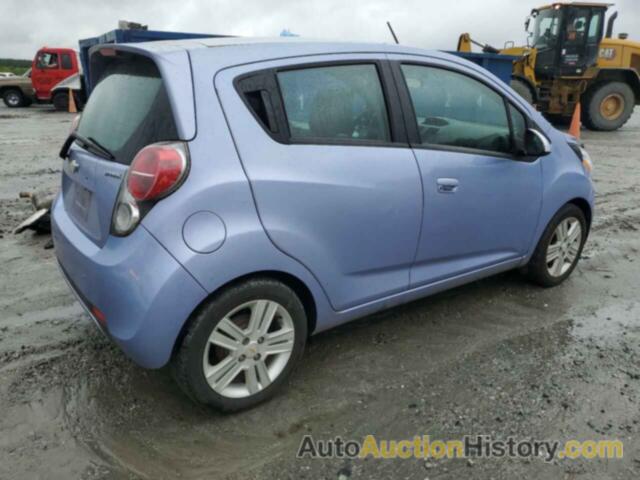 CHEVROLET SPARK LS, KL8CB6S96EC468075