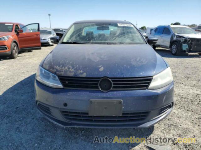 VOLKSWAGEN JETTA SE, 3VWD17AJ2EM307170