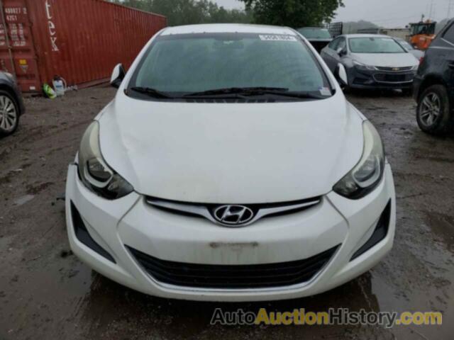 HYUNDAI ELANTRA SE, 5NPDH4AEXGH691126