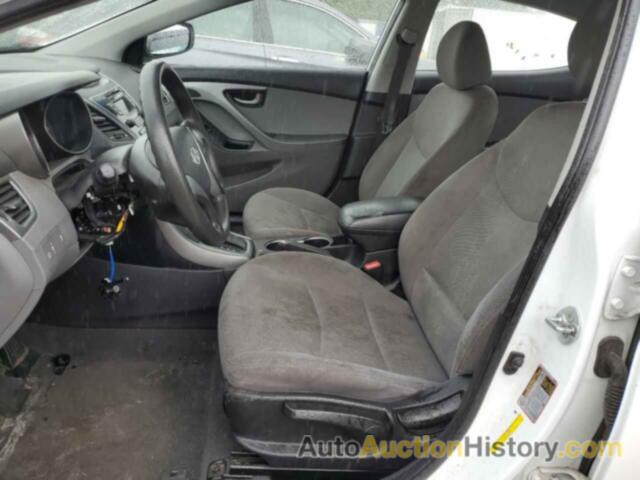 HYUNDAI ELANTRA SE, 5NPDH4AEXGH691126