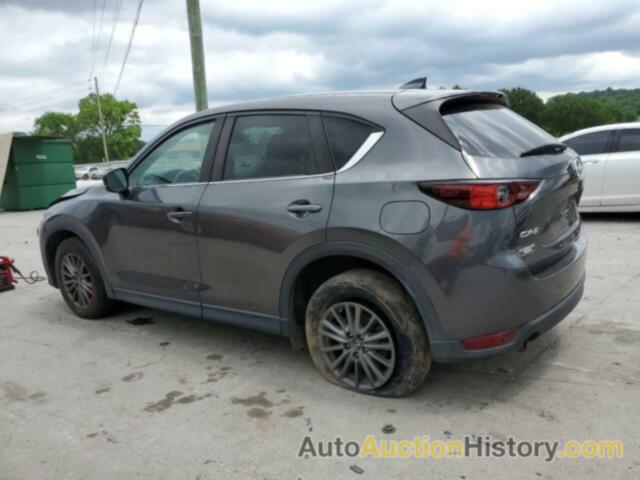 MAZDA CX-5 TOURING, JM3KFACL2H0214719