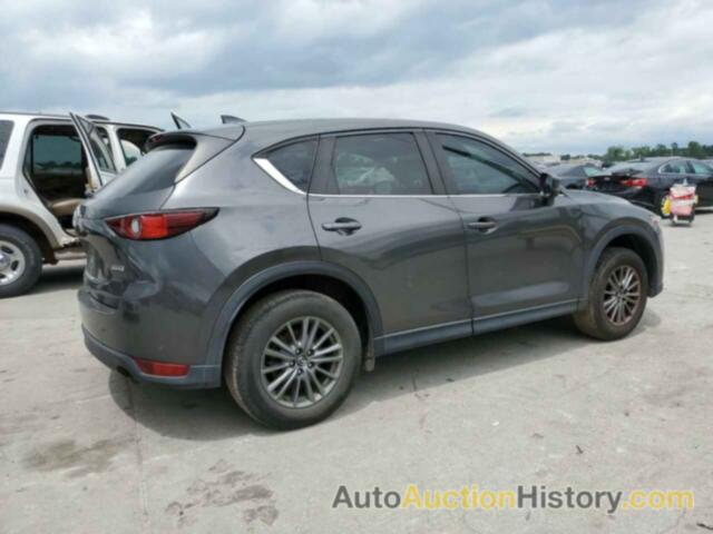 MAZDA CX-5 TOURING, JM3KFACL2H0214719