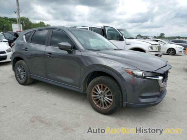 MAZDA CX-5 TOURING, JM3KFACL2H0214719