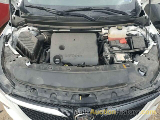 BUICK ENCLAVE ESSENCE, 5GAERBKW5PJ215713