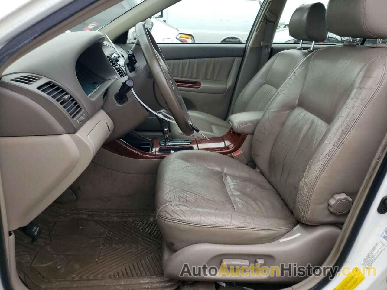 TOYOTA CAMRY LE, 4T1BE30KX2U114933