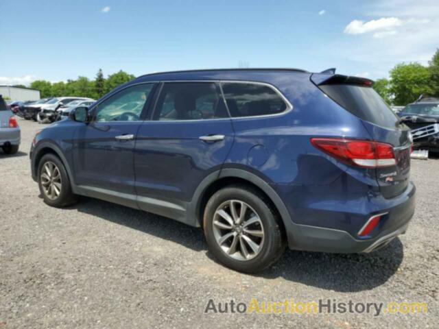 HYUNDAI SANTA FE SE, KM8SMDHF1HU203721