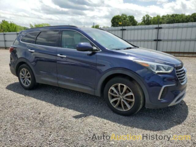 HYUNDAI SANTA FE SE, KM8SMDHF1HU203721