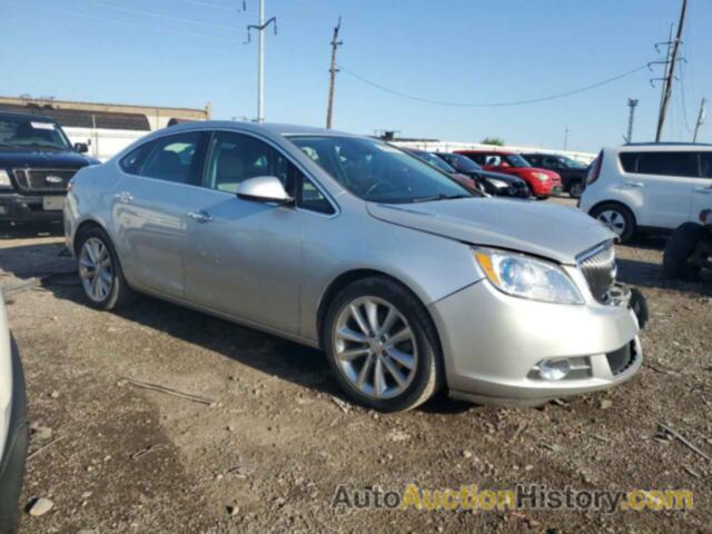 BUICK VERANO CONVENIENCE, 1G4PR5SK3E4214590