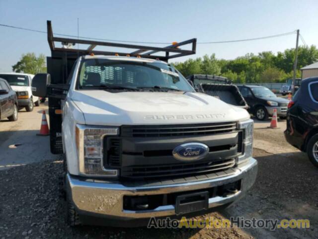 FORD F350 SUPER DUTY, 1FDRF3G64JEC70804