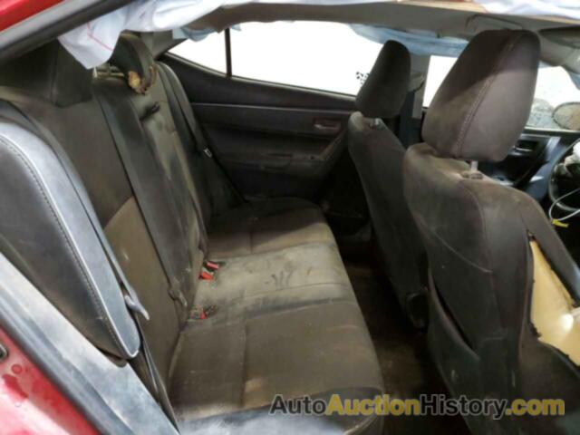 TOYOTA COROLLA L, 2T1BURHE3GC741406