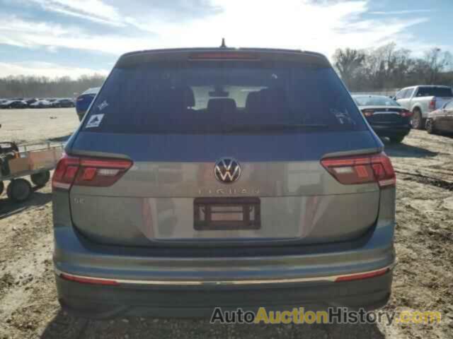 VOLKSWAGEN TIGUAN SE, 3VV3B7AX7NM065803