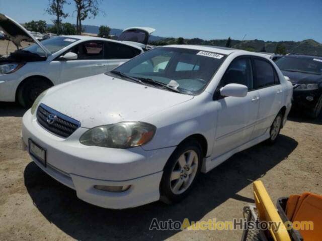 TOYOTA COROLLA CE, 1NXBR32E65Z500149