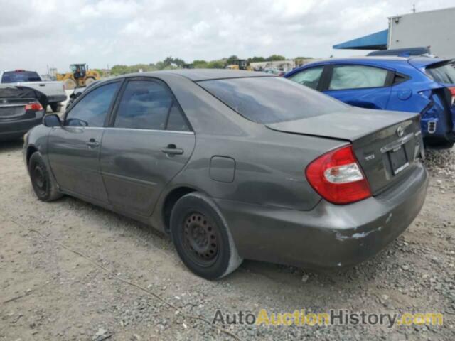 TOYOTA CAMRY LE, 4T1BE32K93U742352