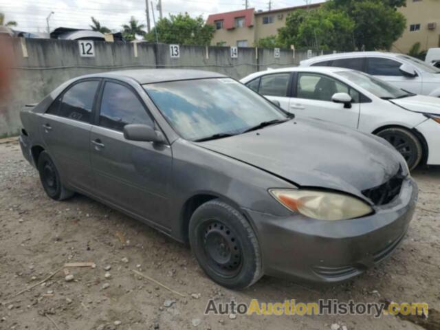 TOYOTA CAMRY LE, 4T1BE32K93U742352