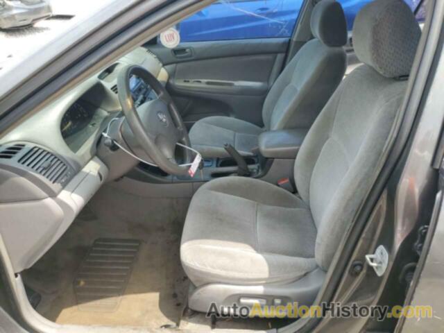 TOYOTA CAMRY LE, 4T1BE32K93U742352