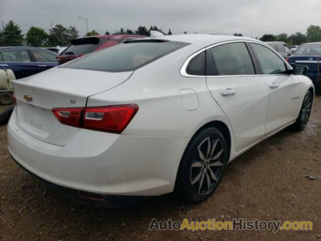 CHEVROLET MALIBU LT, 1G1ZE5ST0HF150012