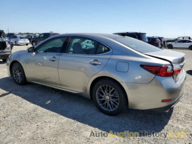 LEXUS ES350 350, 58ABK1GG5JU109743