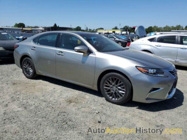 LEXUS ES350 350, 58ABK1GG5JU109743