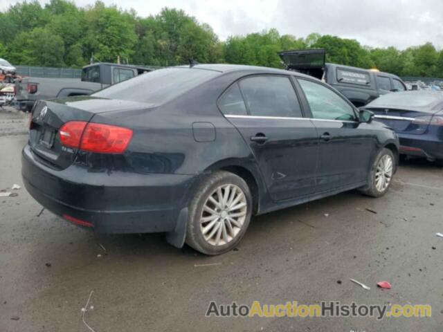 VOLKSWAGEN JETTA SEL, 3VWGZ7AJ9BM395068