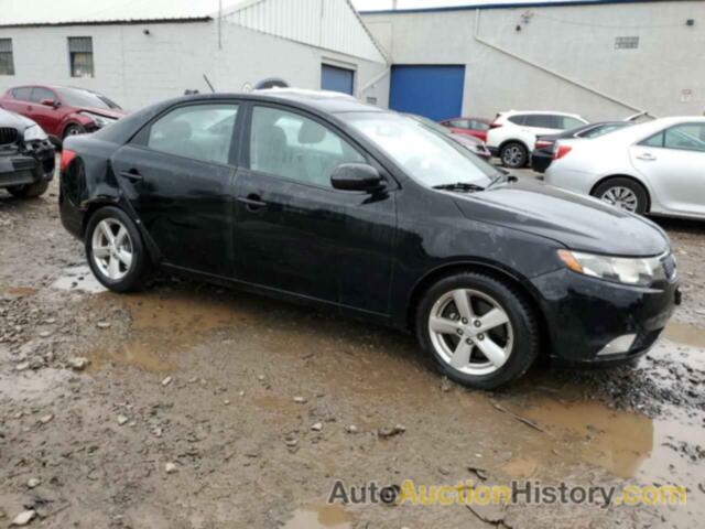 KIA FORTE SX, KNAFW4A30B5377312