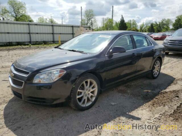 CHEVROLET MALIBU LS, 1G1ZB5EB5AF296780