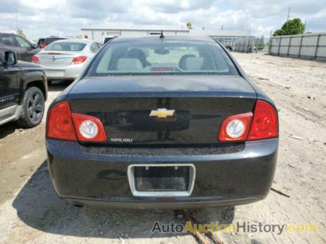 CHEVROLET MALIBU LS, 1G1ZB5EB5AF296780