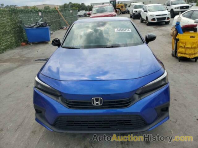 HONDA CIVIC SPORT, 2HGFE2F53PH536071