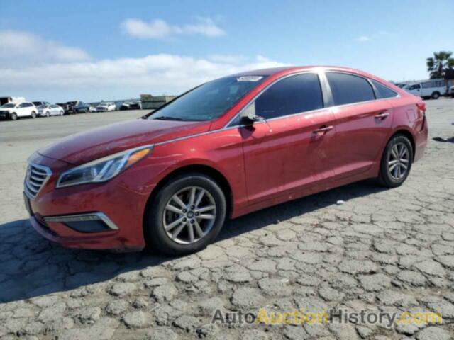 HYUNDAI SONATA SE, 5NPE24AF6FH013888