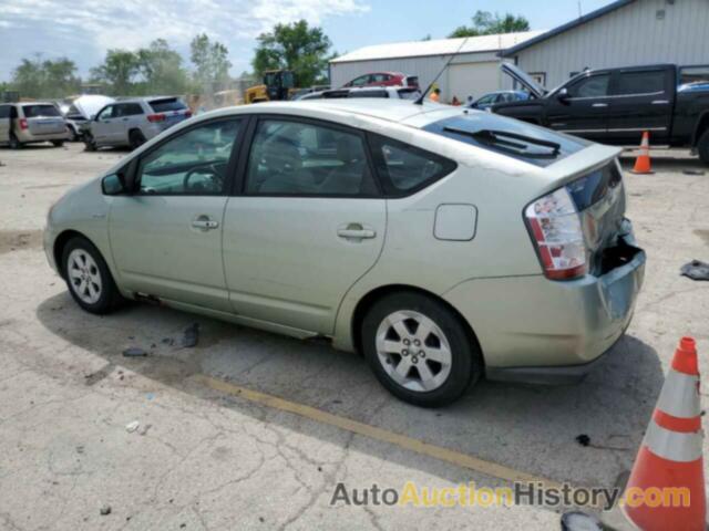 TOYOTA PRIUS, JTDKB20U393505513