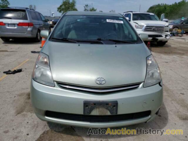 TOYOTA PRIUS, JTDKB20U393505513