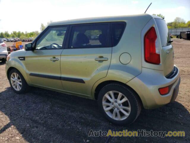 KIA SOUL, KNDJT2A58D7606192