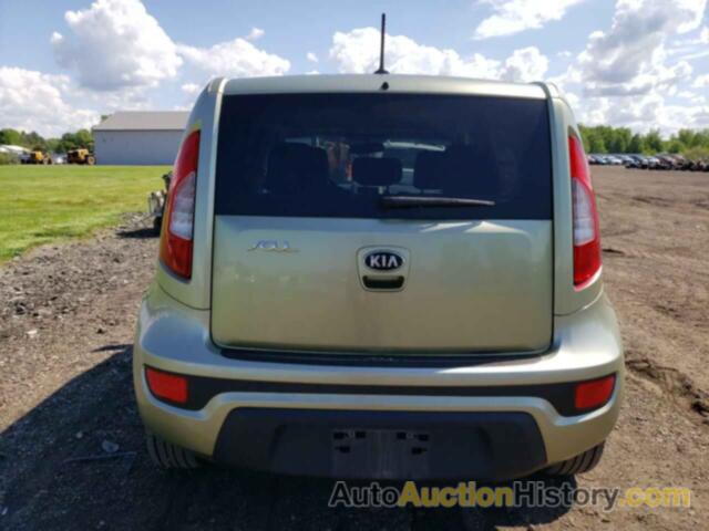 KIA SOUL, KNDJT2A58D7606192