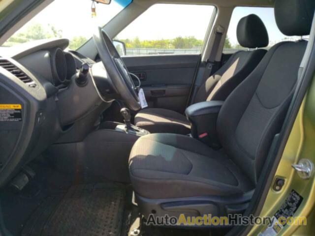 KIA SOUL, KNDJT2A58D7606192