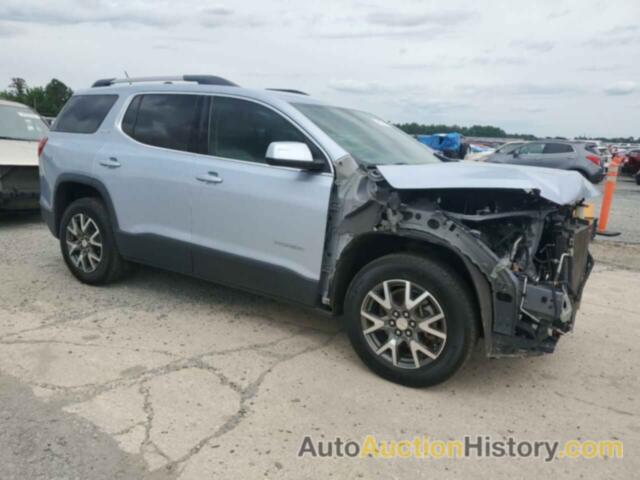 GMC ACADIA SLE, 1GKKNLLS7HZ324485