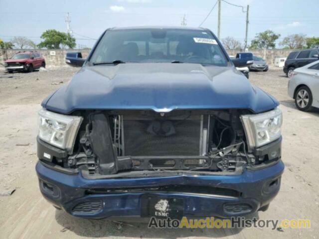 RAM 1500 BIG HORN/LONE STAR, 1C6RREBT3KN847934