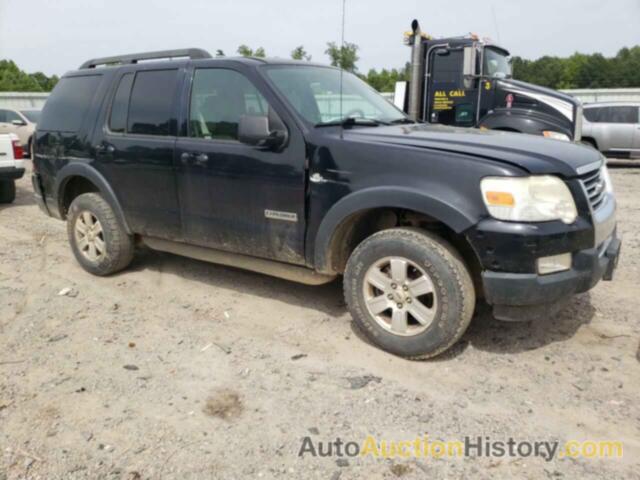 FORD EXPLORER XLT, 1FMEU73E77UA47602