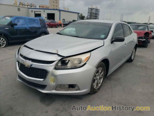 CHEVROLET MALIBU LS, 1G11A5SL3EF155192