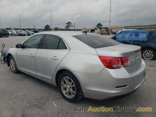 CHEVROLET MALIBU LS, 1G11A5SL3EF155192