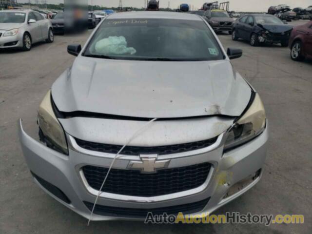 CHEVROLET MALIBU LS, 1G11A5SL3EF155192