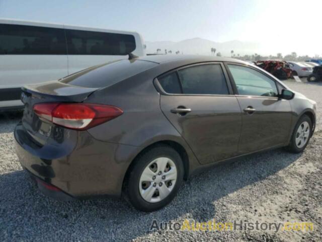 KIA FORTE LX, 3KPFK4A78HE160380