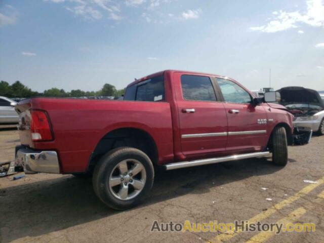 RAM 1500 SLT, 1C6RR7LT4DS630746