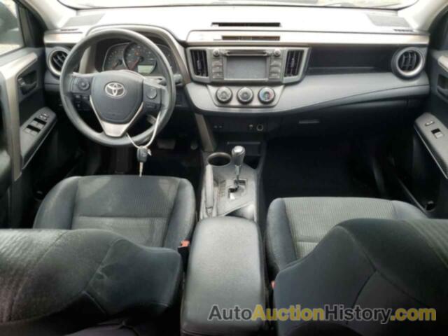 TOYOTA RAV4 LE, 2T3BFREV4FW345455