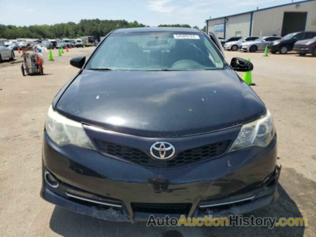 TOYOTA CAMRY L, 4T1BF1FK0EU822444