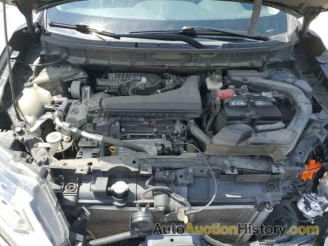 NISSAN ROGUE S, 5N1AT2MM8HC775284