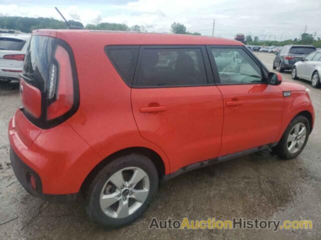 KIA SOUL, KNDJN2A22K7648726