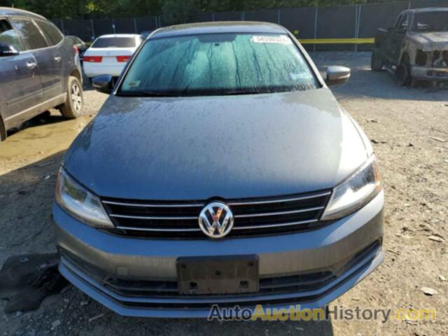 VOLKSWAGEN JETTA SE, 3VWDB7AJ3HM381778